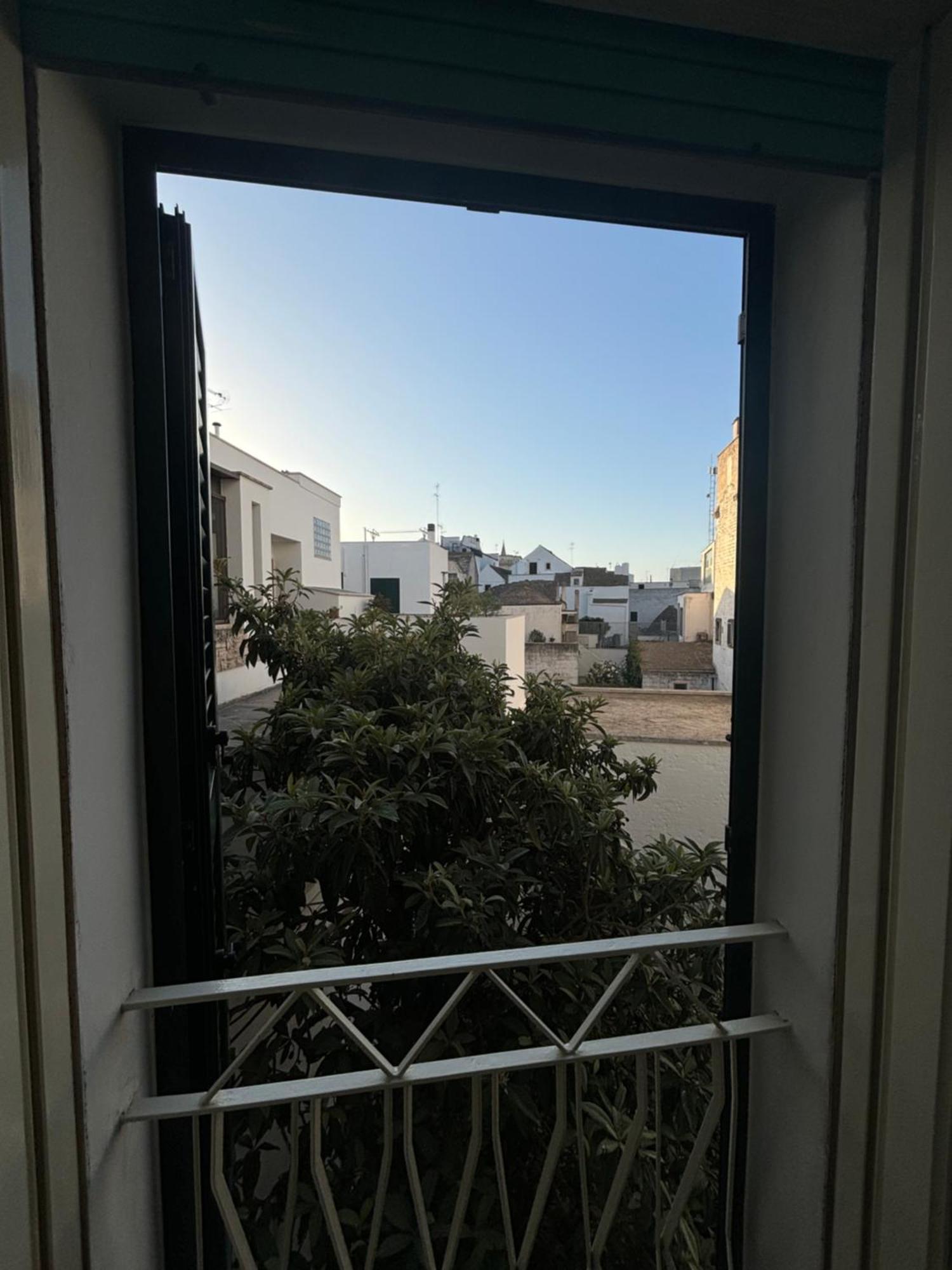 Casa Costanza Lägenhet Alberobello Exteriör bild