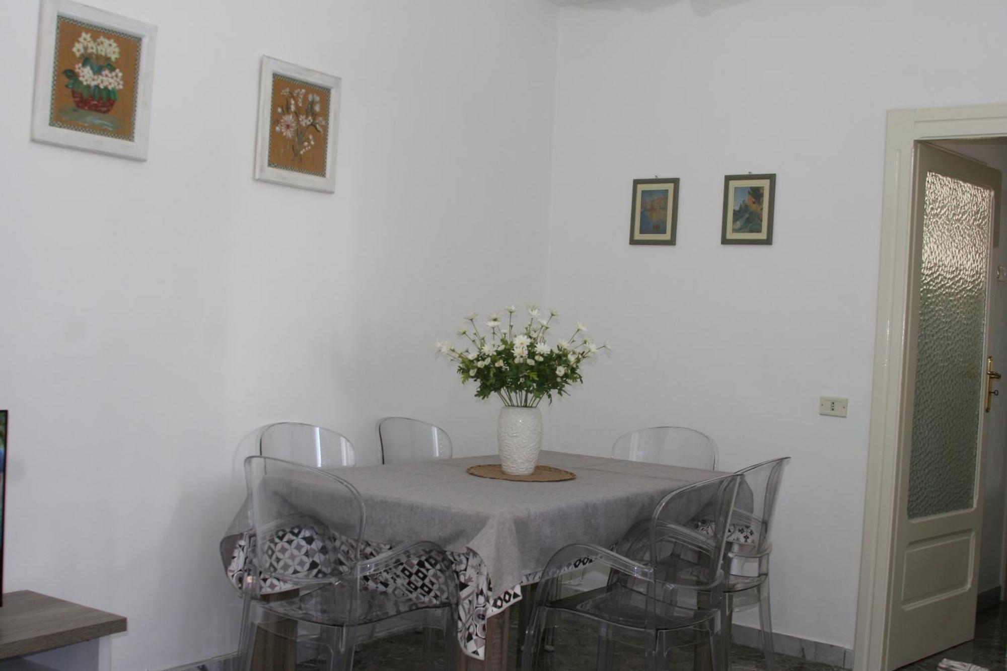 Casa Costanza Lägenhet Alberobello Exteriör bild
