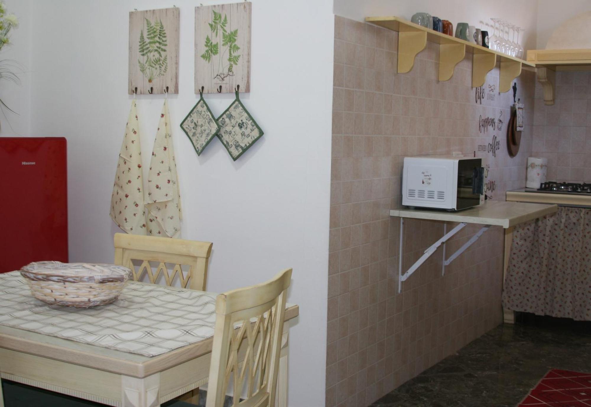 Casa Costanza Lägenhet Alberobello Exteriör bild