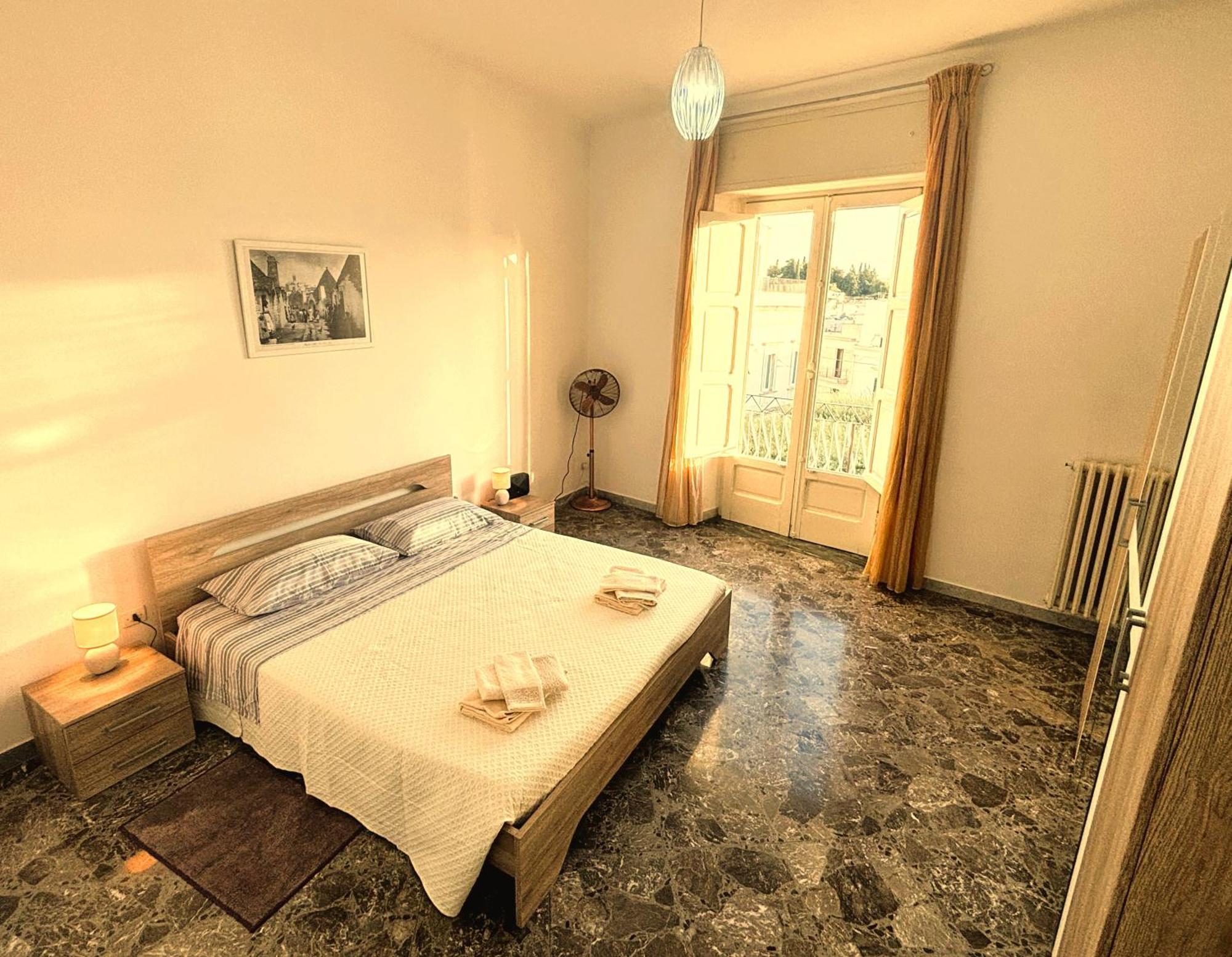 Casa Costanza Lägenhet Alberobello Exteriör bild
