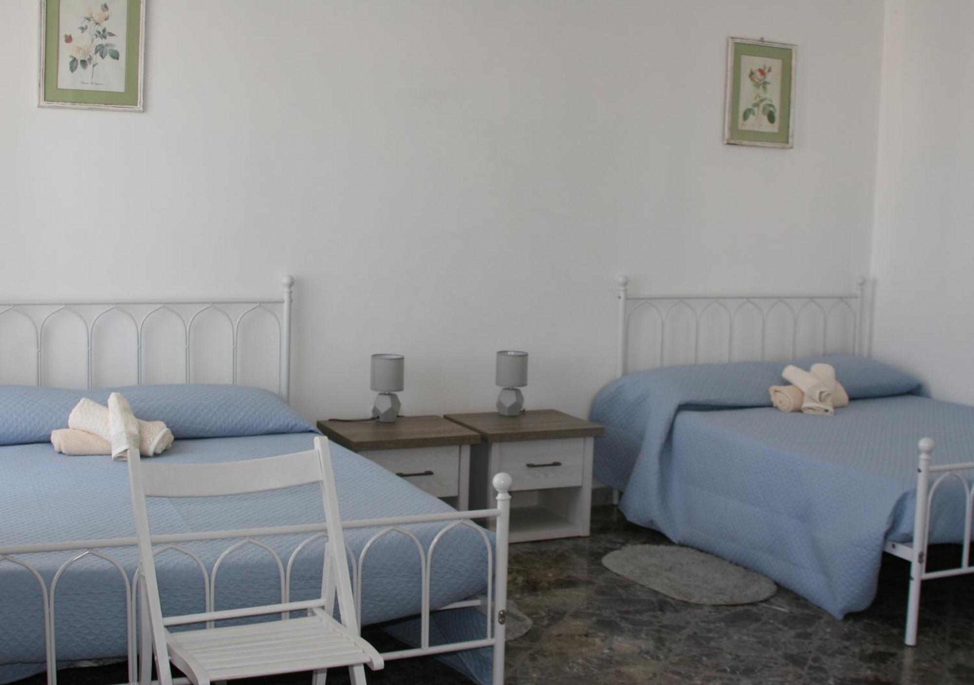 Casa Costanza Lägenhet Alberobello Exteriör bild